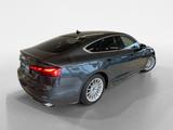 Audi A5 Sportback 35 TFSI SHZ KAMERA NAVI FACEL. LED - Audi A5: Grau