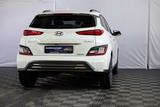 Hyundai KONA Elektro 39,2 kWh Trend LED/KRELL/NAVI - Hyundai KONA Elektro: Weiß