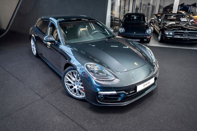 Porsche Panamera Sport Turismo GTS*Burmester*Sitzkühlung