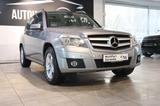 Mercedes-Benz GLK 220 CDI BE 4Matic *Automatik*Navi*AHK - Mercedes-Benz GLK 220: Cdi 4matic