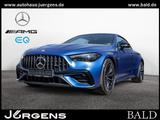 Mercedes-Benz CLE 53 AMG 4M+ Cabrio DIGITAL/360/HUD/Night/Dist - Mercedes-Benz CLE 53 AMG: Cabrio