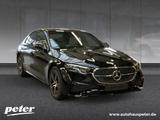 Mercedes-Benz E 200 AMG/Night/Digital/Panorama-SD/Superscreen - Mercedes-Benz E 200 in Rostock