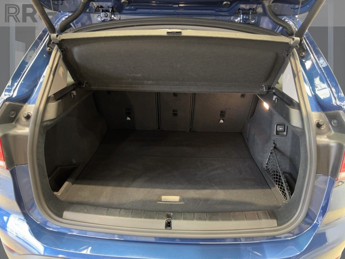 BMW X1 - Bild 21