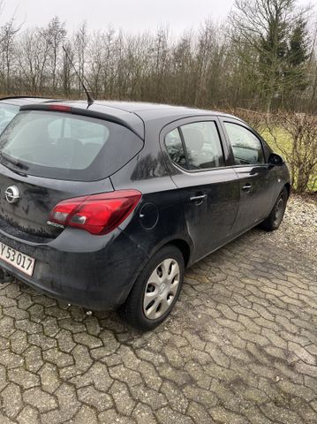 Opel Corsa E Edition ecoFlex