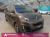 Citroën Spacetourer 2.0BlueHDi M Business Lounge|Leder - Citroën in Krefeld
