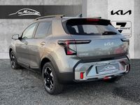Kia Stonic - Vorschau Bild 5