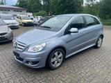 Mercedes-Benz B 180 * AUTOMATIK * PDC * ISOFIX * TEMPOMAT - Mercedes-Benz B-Class aus 2009