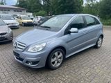 Mercedes-Benz B 180 * AUTOMATIK * PDC * ISOFIX * TEMPOMAT - Mercedes-Benz B 180 aus 2009