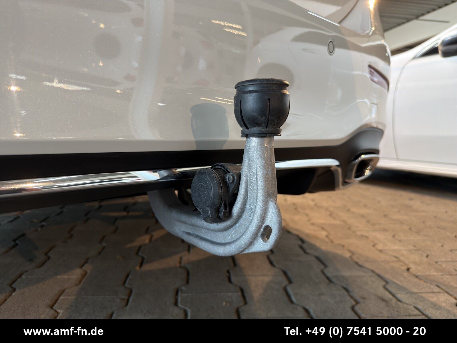 A 200 LIMO AMG-LINE +MULTIBEAM +PANO+AHK+DISTRO+