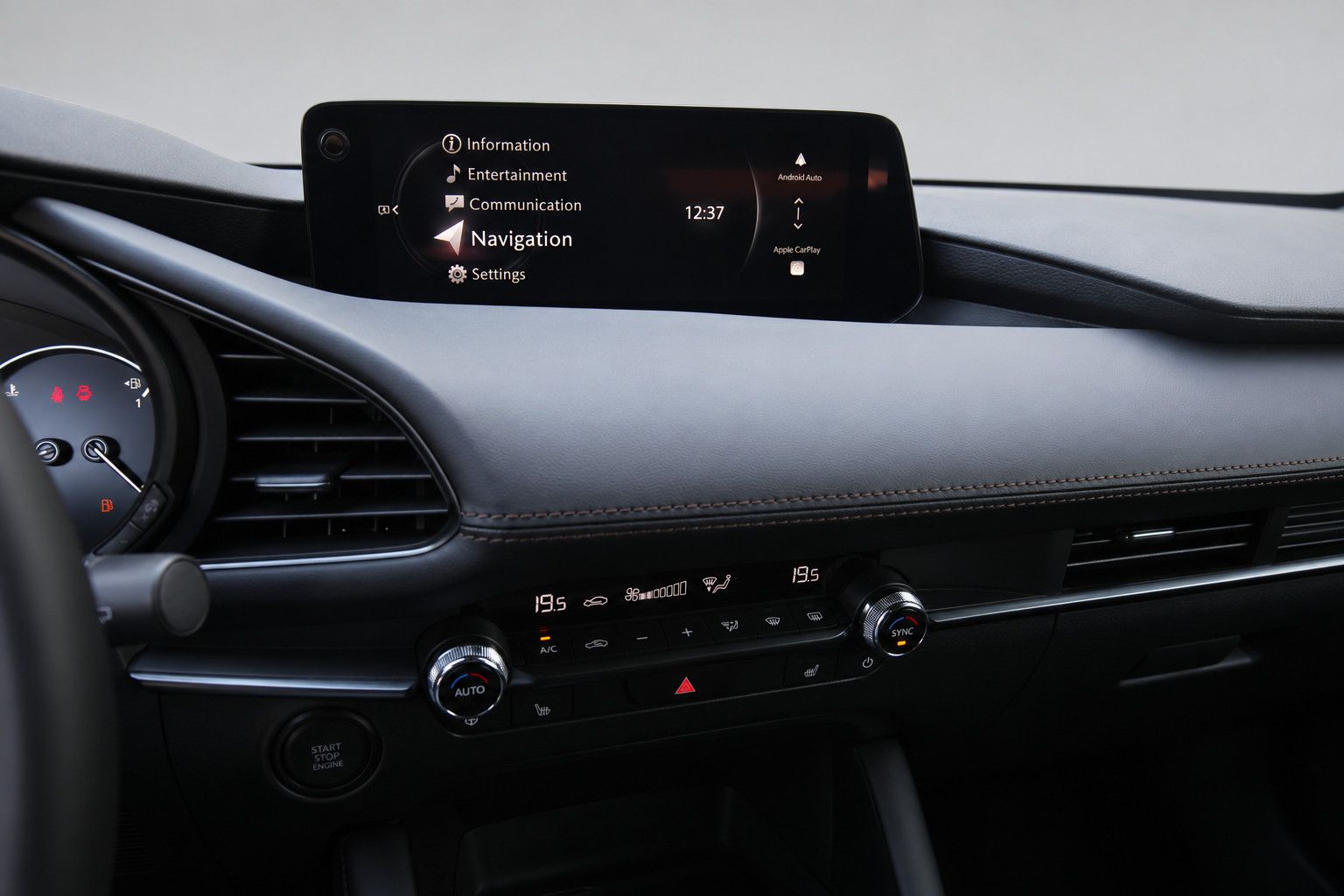 Mazda 3 - Bild 9