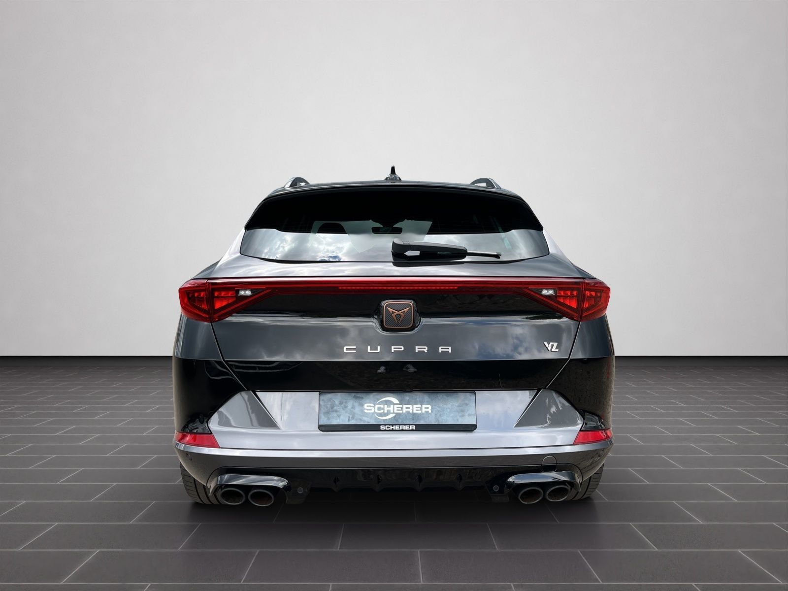 Cupra Formentor - Bild 6