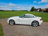 BMW Z4 M Cabrio - BMW Z4 M: Roadster