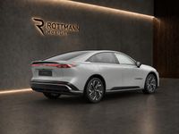 Mazda 6e - Vorschau Bild 2