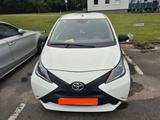 Toyota Aygo - Toyota Gebrauchtwagen in Kiel