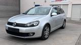 Volkswagen Golf VI Comfortline Automatik