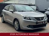 Suzuki Baleno 1.2 DUALJET HYBRID Comfort*81TKM*EURO6 - Suzuki Baleno Benziner Gebrauchtwagen