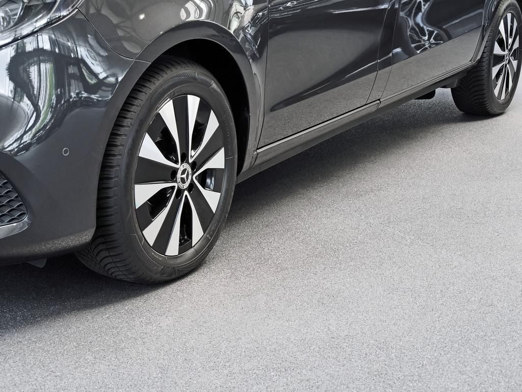 Mercedes-Benz V 220 EDITION LED KAMERA 9G TRONIC LIEGE PAKET foto 7