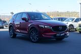 Mazda CX-5 SKYACTIV-D Signature+*Matrix-LED*Bose*360°* - Mazda CX-5: Signature