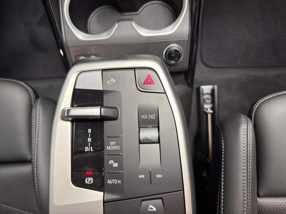 BMW X1 - Bild 16