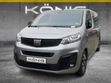 Fiat Ulysse 8 Sitzer L2 *Klima*Sitzheizung*Tempomat* - graue Fiat Ulysse