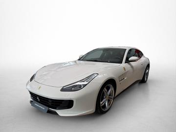 صورة 8 لـ 2019 Ferrari GTC4LUSSO