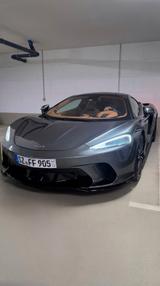 McLaren Service NEU | 110PunkteCheck | Mc Laren Garantie - McLaren aus 2020