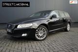 Volvo V70 2.0 T5 AUT 245PK /Export - gebrauchte Volvo V70 aus dem Jahr 2015