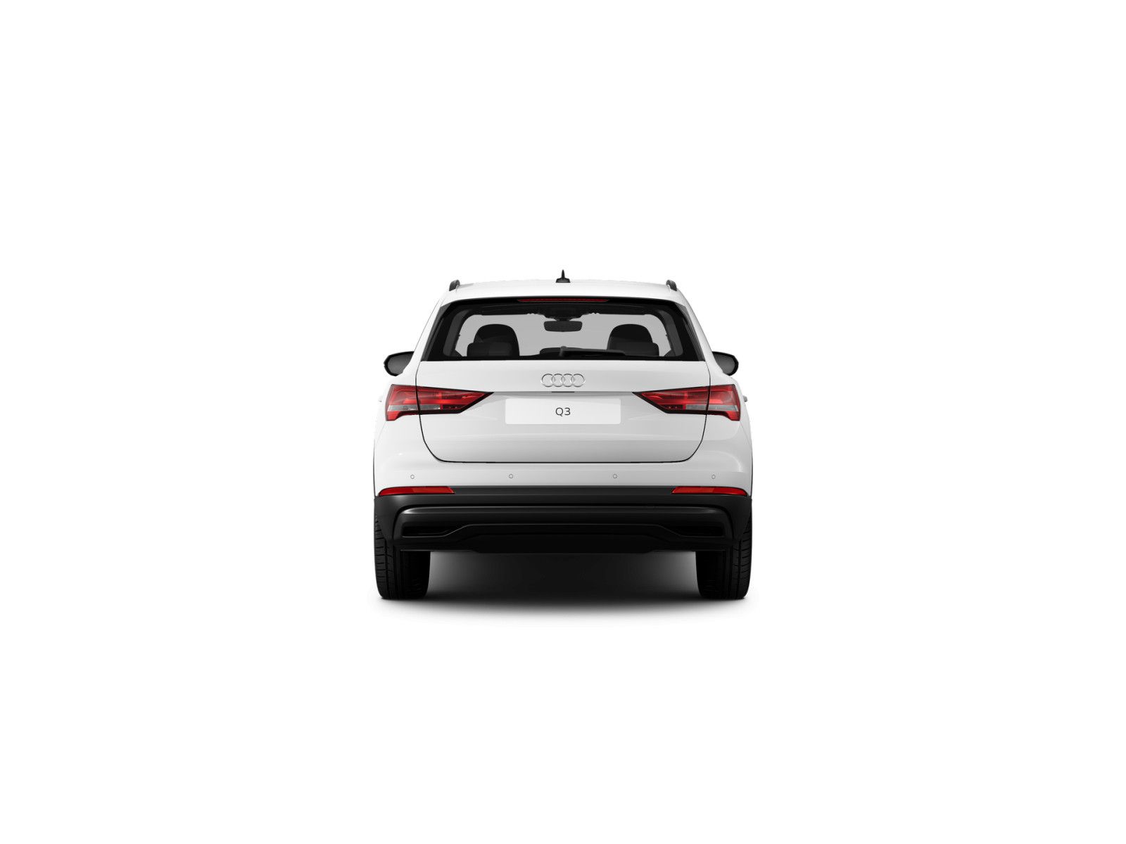 Audi Q3 - Bild 6
