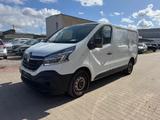 Renault Trafic Kasten 2. dCi 120 Komfort*LED*KeyLess*K - Renault Trafic in Halle