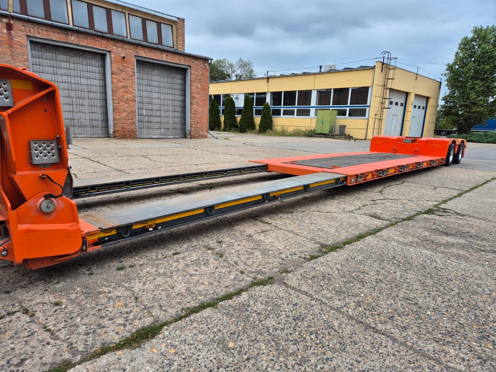 Faymonville F-S42-1BBA