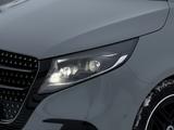 Mercedes-Benz V 300 d AVANTGARDE Lang AMG AIRMATIC+Pano+AHK - gebrauchte Mercedes-Benz Kleinbus