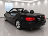 BMW 320 3 Cabrio 320i // II HAND // EURO 5 // - BMW 320 Gebrauchtwagen in München