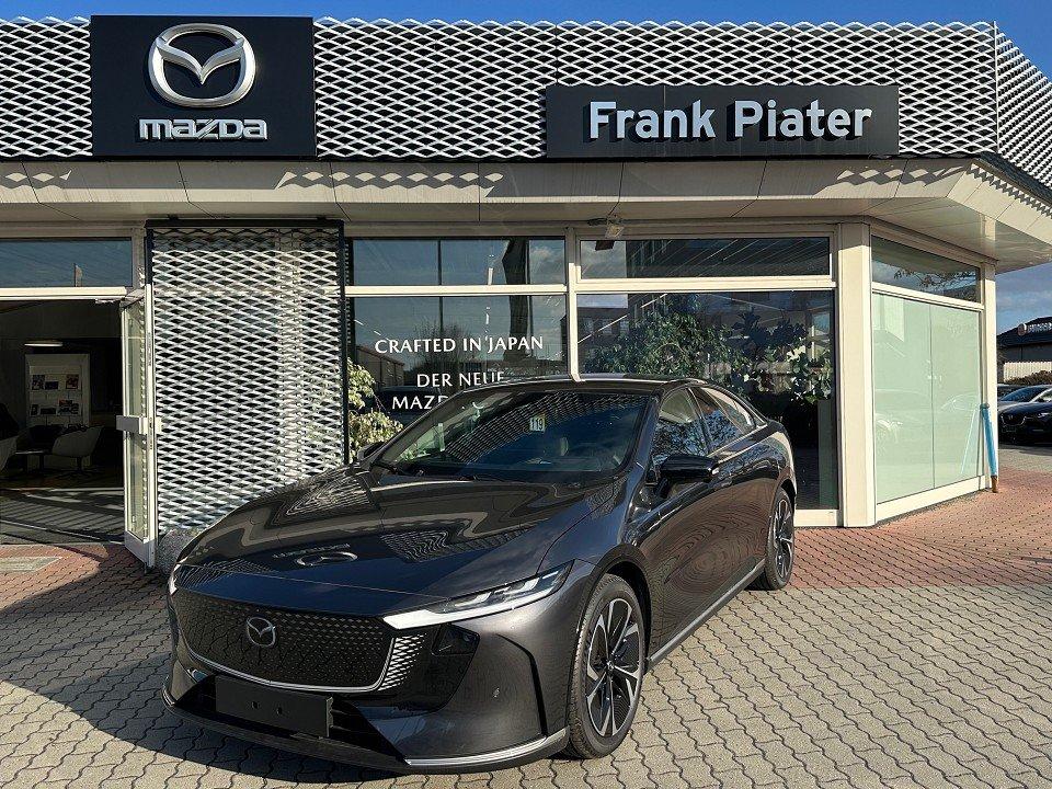 Mazda 6E EV 258ps Takumi UMWELTPRÄMIENBERECHTIGT