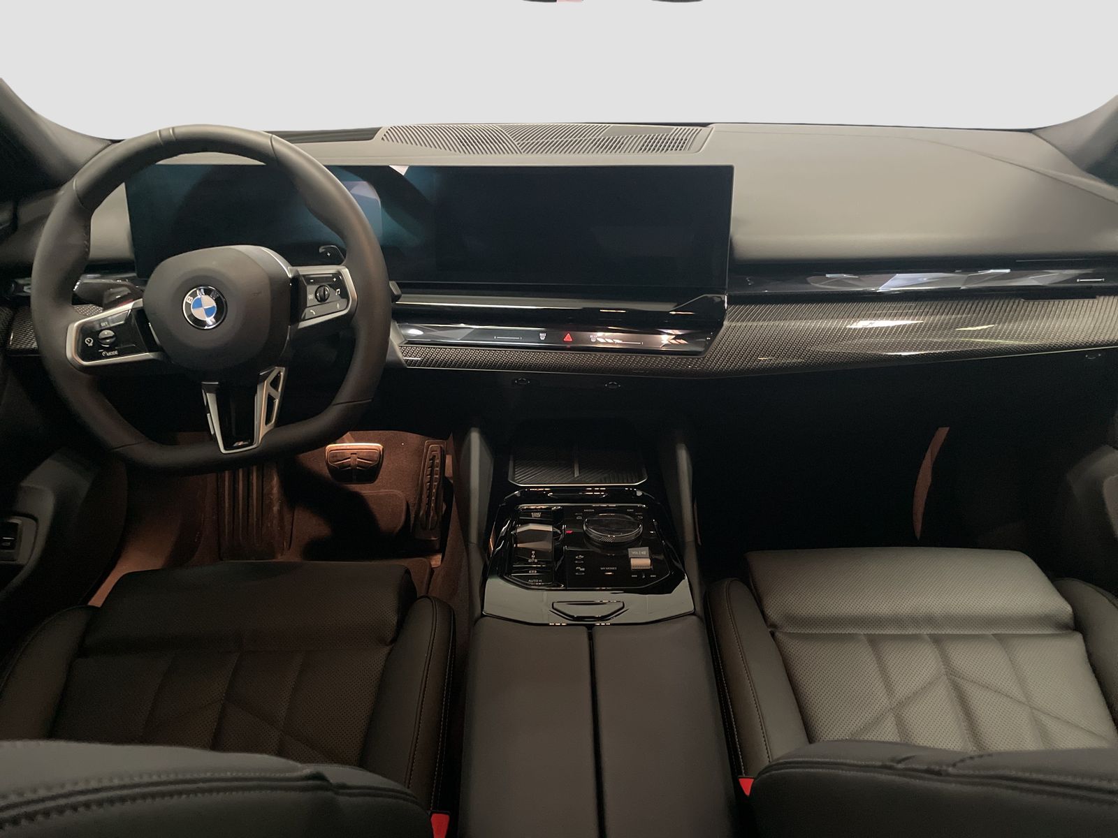 BMW 520 - Bild 12
