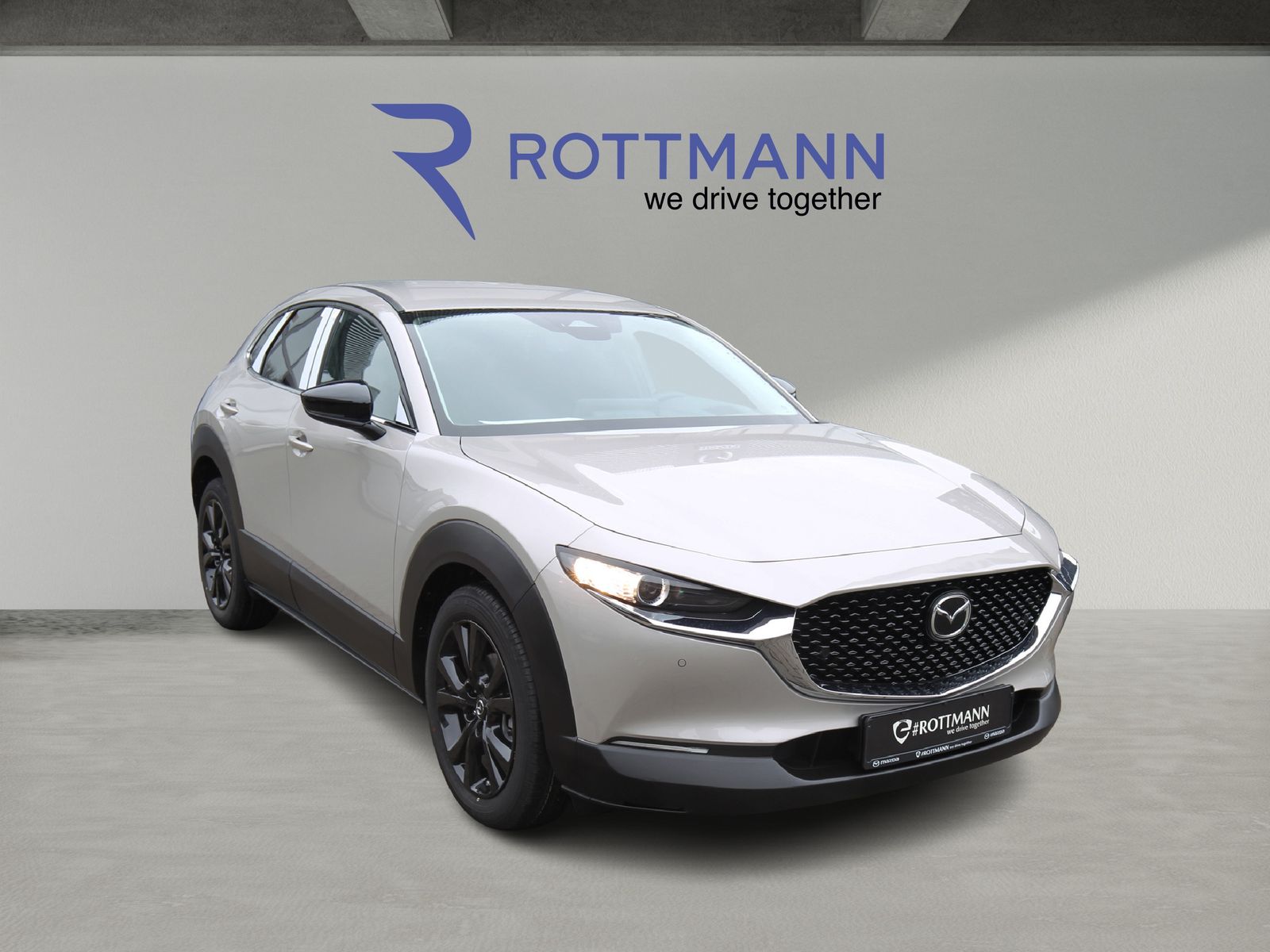 Mazda CX-30 - Bild 7