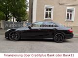 Mercedes-Benz Lim. E 63 AMG Biturbo*Pano*H&K*20 Zoll - gebrauchte Mercedes-Benz E 63 AMG aus dem Jahr 2012
