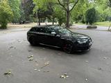 Audi RS4 4.2 FSI S tronic*PANO*2.Hand*Abs.VOLL - Audi RS4: Kombi
