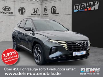Hyundai TUCSONTucson Hybrid Prime 2WD Assistenz-Paket Navi Led