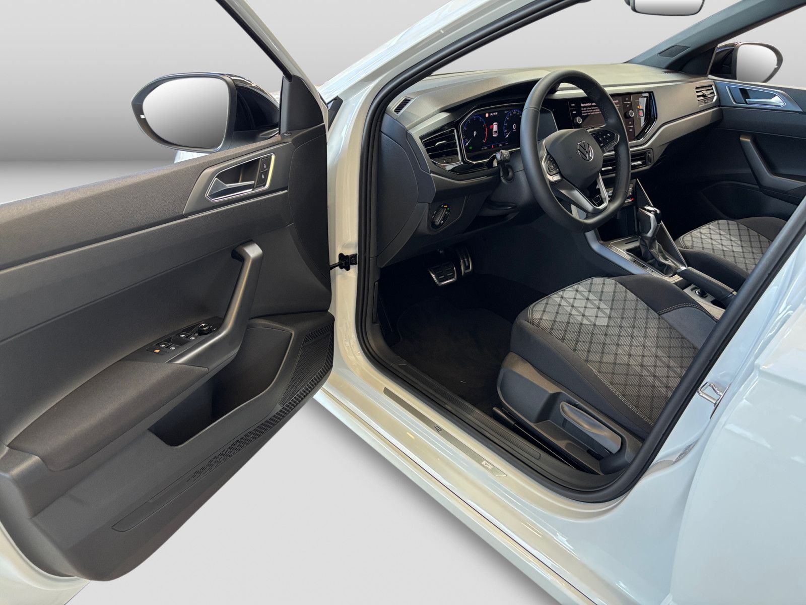 Volkswagen Taigo - Bild 14
