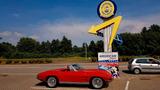 Corvette C2 - Corvette Gebrauchtwagen von 1964
