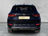 Cupra Ateca 1.5 TSI DSG AHK+LED+360+NAVI+KLIMA+DAB+ - Cupra Ateca: 1.5