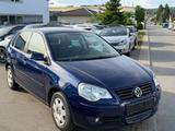 Volkswagen Polo IV United*NEU*TÜV*Sitzhei*Tempo*NUR*103KM - Volkswagen Polo: Iv