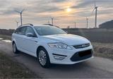 Ford Mondeo Kombi MK 4 - Ford Mondeo 1.6 t... - Ford Mondeo: Mk1