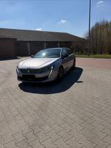 Peugeot 508 PureTech 180 EAT8 Allure SW Allure - Peugeot 508 von privat