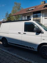 Volkswagen T5 - Kastenwagen