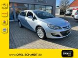 Opel Astra J Sports Tourer Exklusiv
