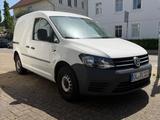Volkswagen Caddy 1.2 TSI  LKW-Zulassung | TÜV Neu | Euro 6 - LKW