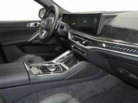 BMW X6 M60 - Vorschau Bild 9