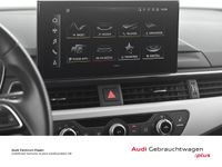 Audi A4 - Vorschau Bild 15