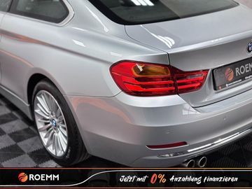 BMW 430 - 10